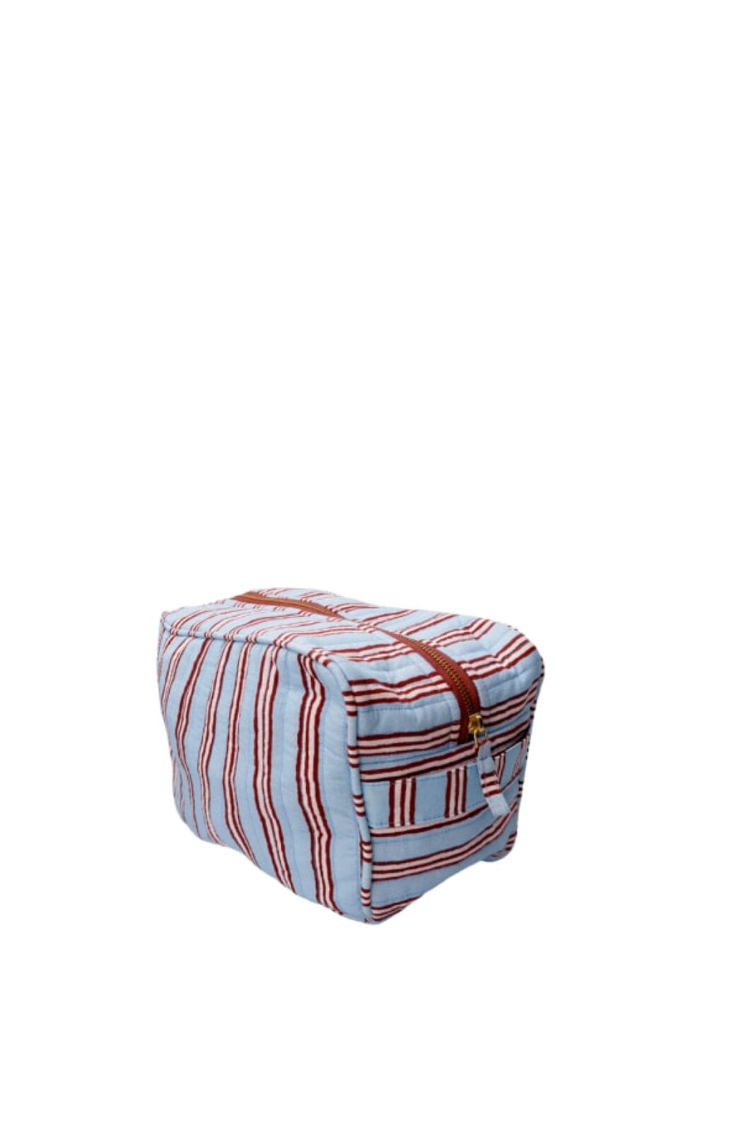 Black Colour Bcnorma Makeup Bag