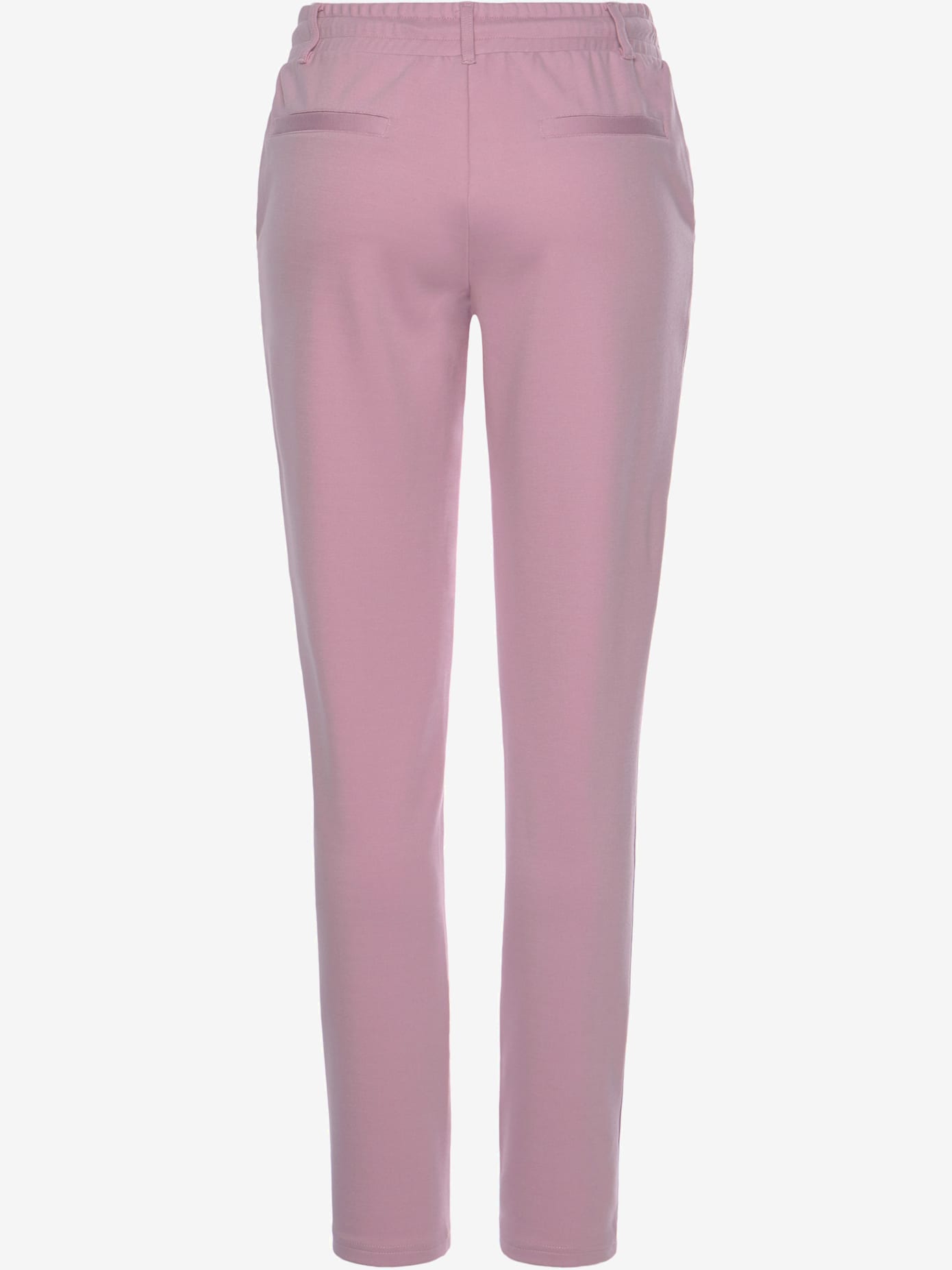 Pantalon de jogging jogging élastique doux