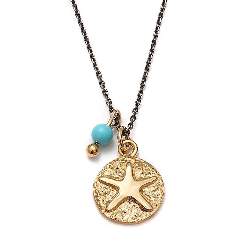 Collier Etoile