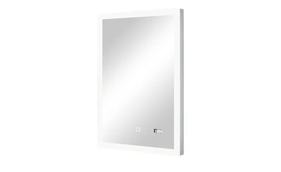 LED-Badspiegel Neufeld 50 cm