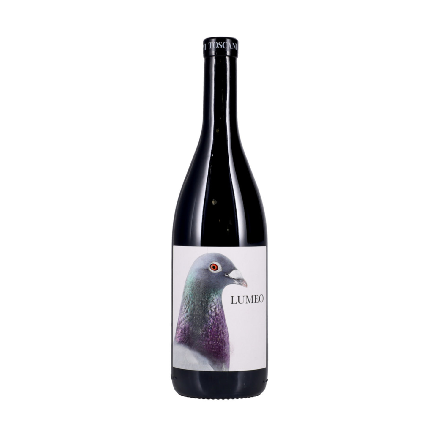 Toskana IGT Syrah Lumeo Oliviere Toscani -75cl