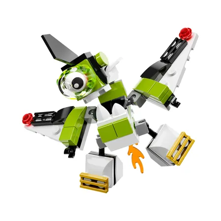 LEGO® Mixels 41528 Niksput