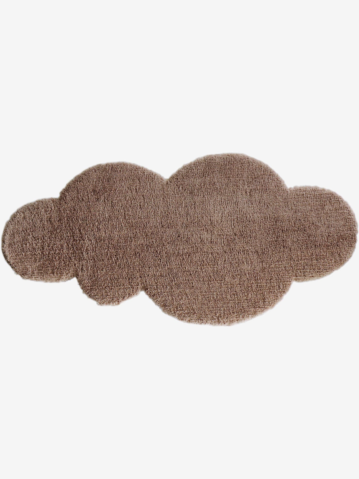 Tapis tissage mécanique