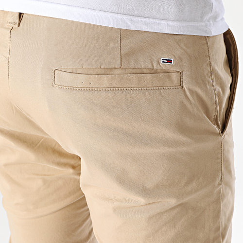 Pantalon Chino Austin 6758 Beige