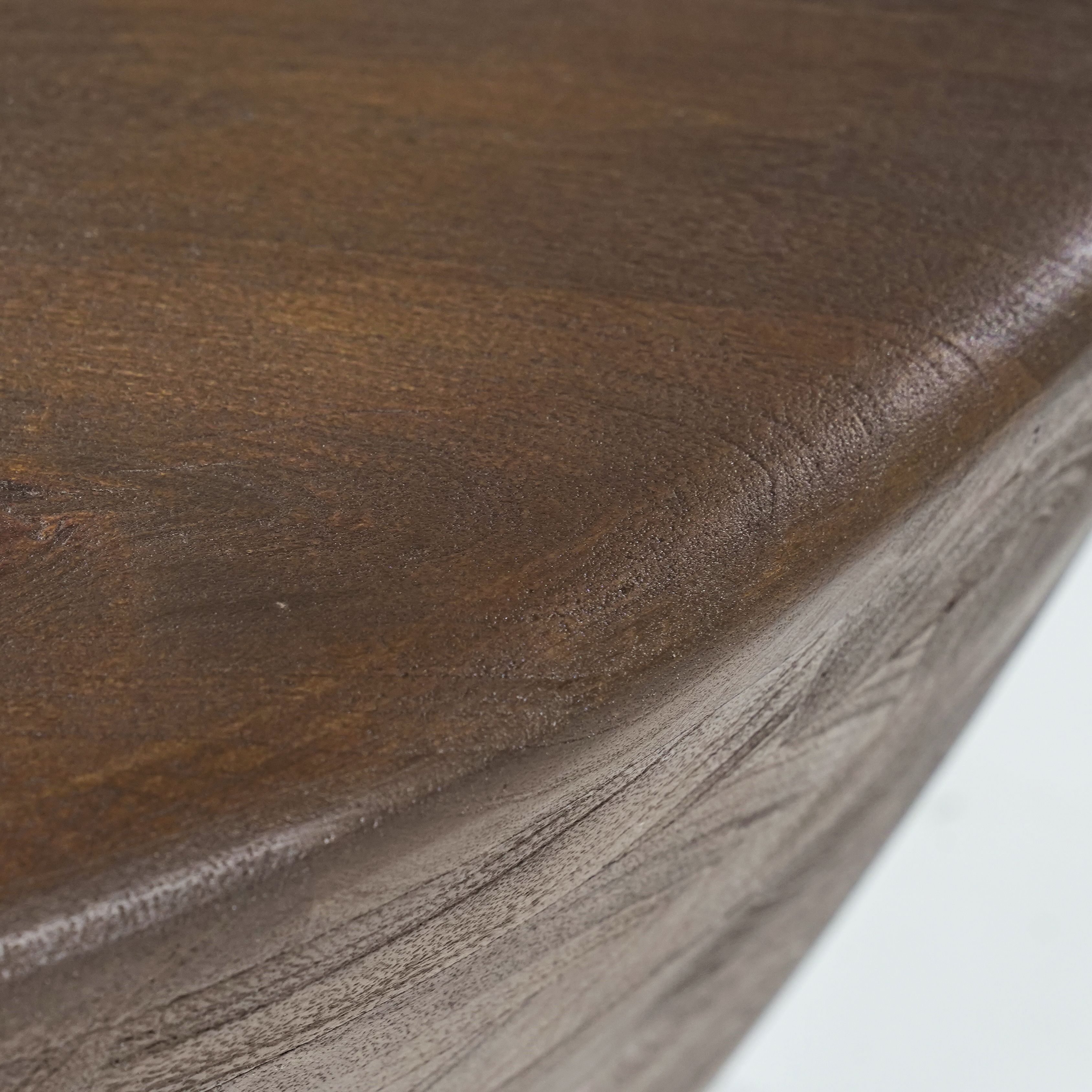 Salontafel 95814 Mila B107 x D78 x H30 cm
