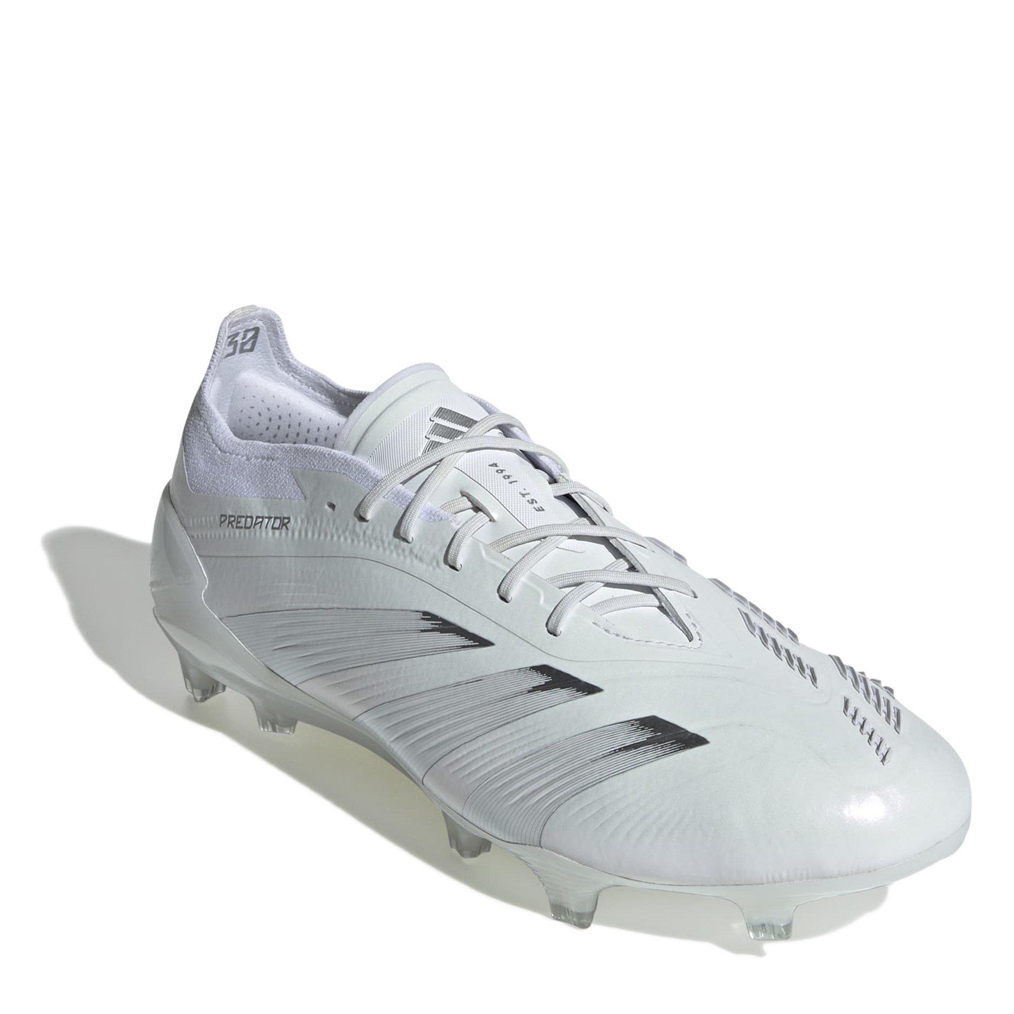 adidas Predator Elite Junior Firm Ground Football Boots