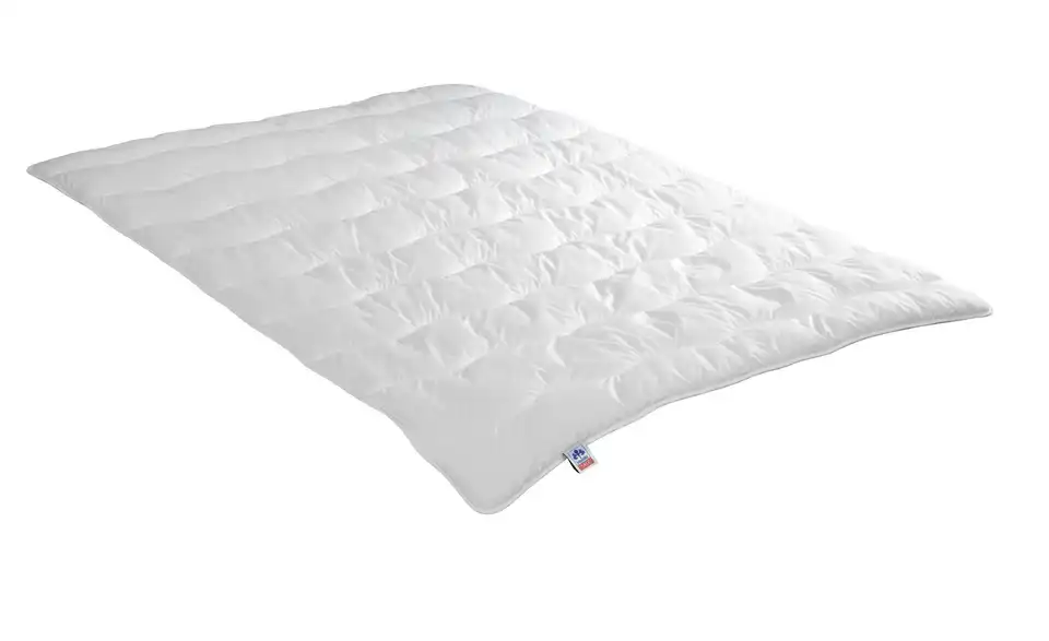 IRISETTE Leicht-Steppbett 200 cm 135 cm 400 g