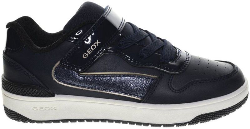 GEOX Sneakers meisjes Blauw