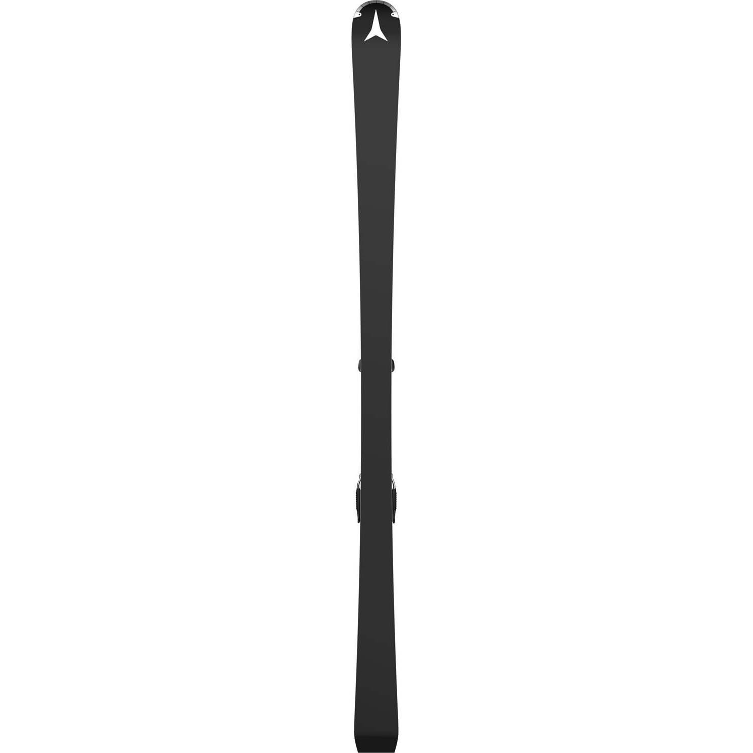 Atomic  Redster G8 Revoshock C + X12 Binding GW