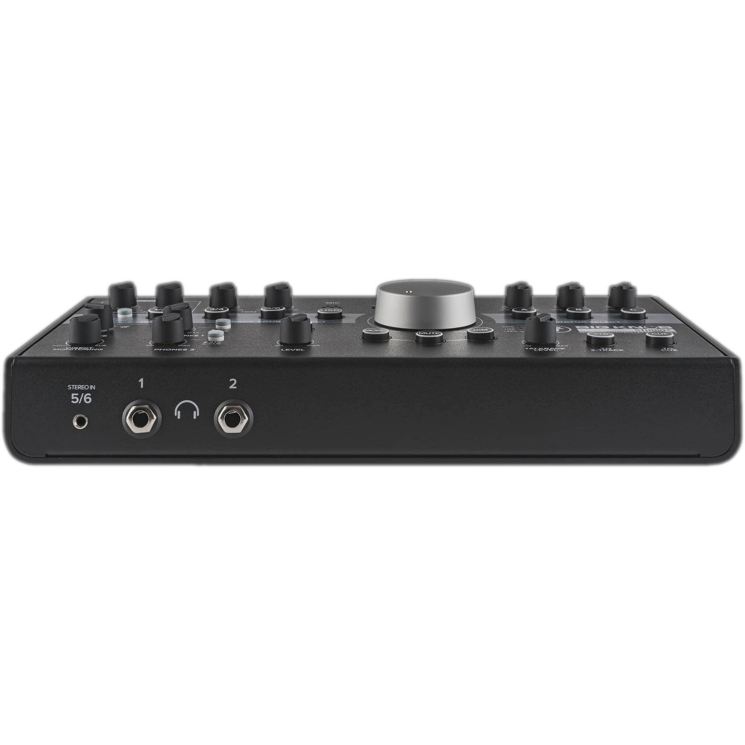 Mackie Big Knob Studio+ monitor controller/interface