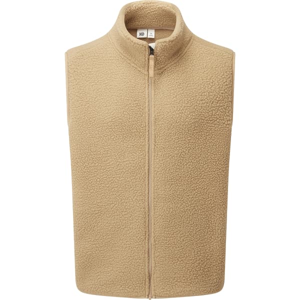 Veste TENTREE SHERPA VEST CARTOUCHE