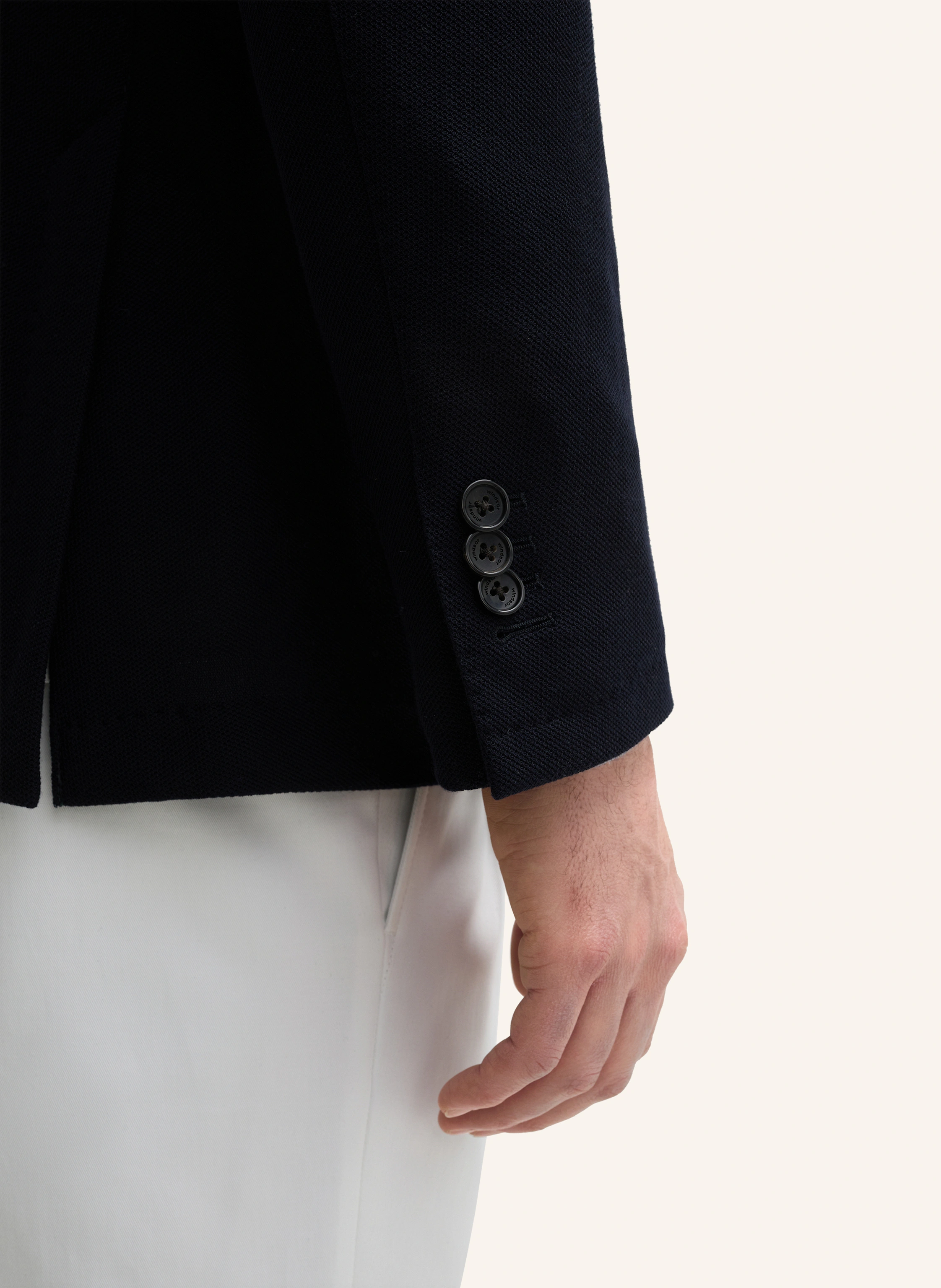 windsor. Sakko Shaped Fit