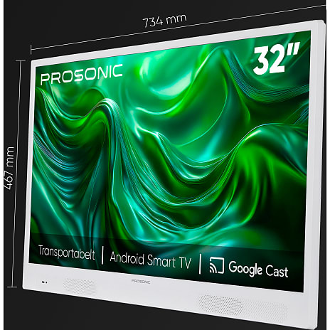 Prosonic 32