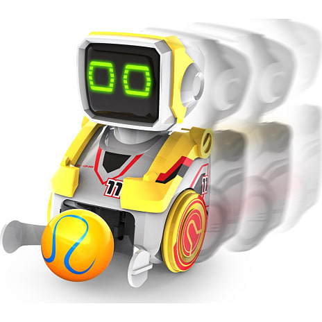 Silverlit Kickabot 2-pak