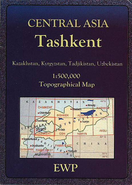 TASHKENT 1 500 000