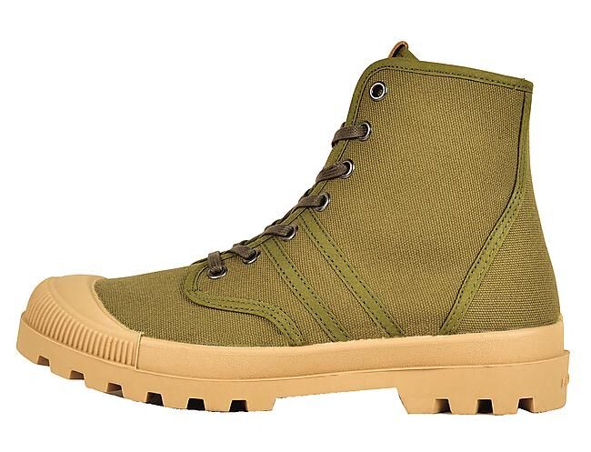 PATAUGAS - CHAUSSURES DE VOYAGE AUTHENTIQUE TOILE W