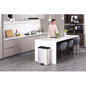 EKO Essential Pedaalemmer 20 20L