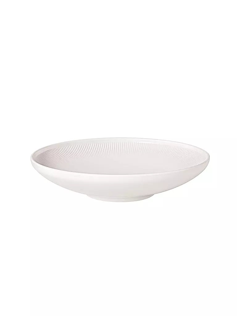 VILLEROY & BOCH Suppenschale  AFINA25cm weiss