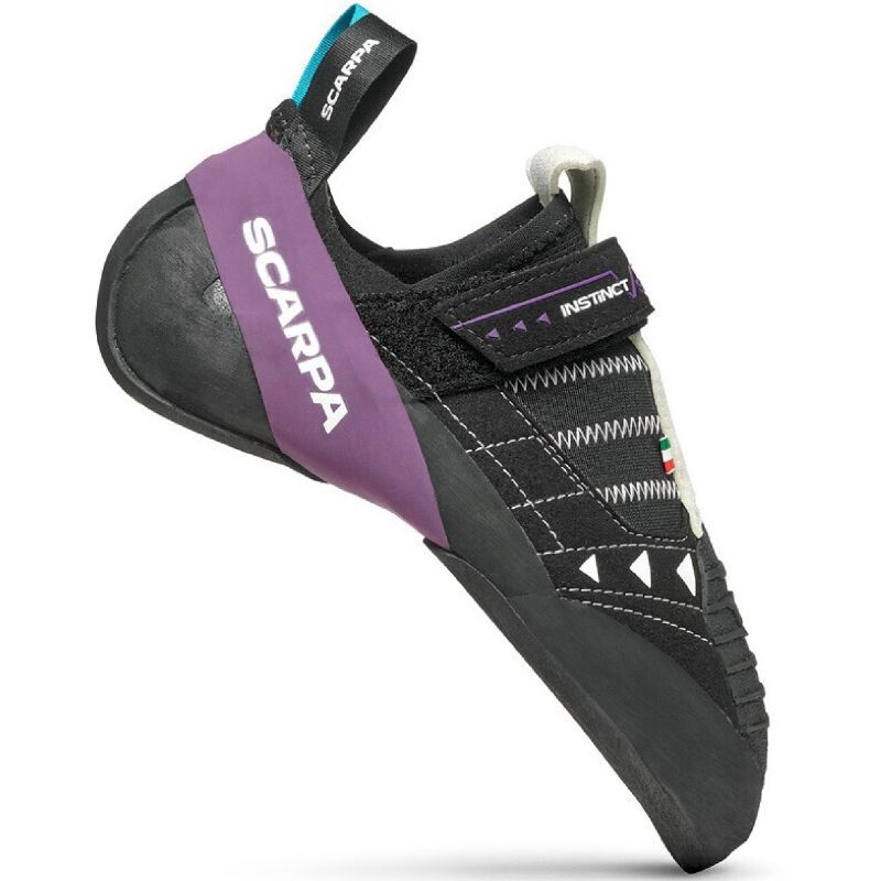 Instinct VSR LV - Chaussons escalade homme