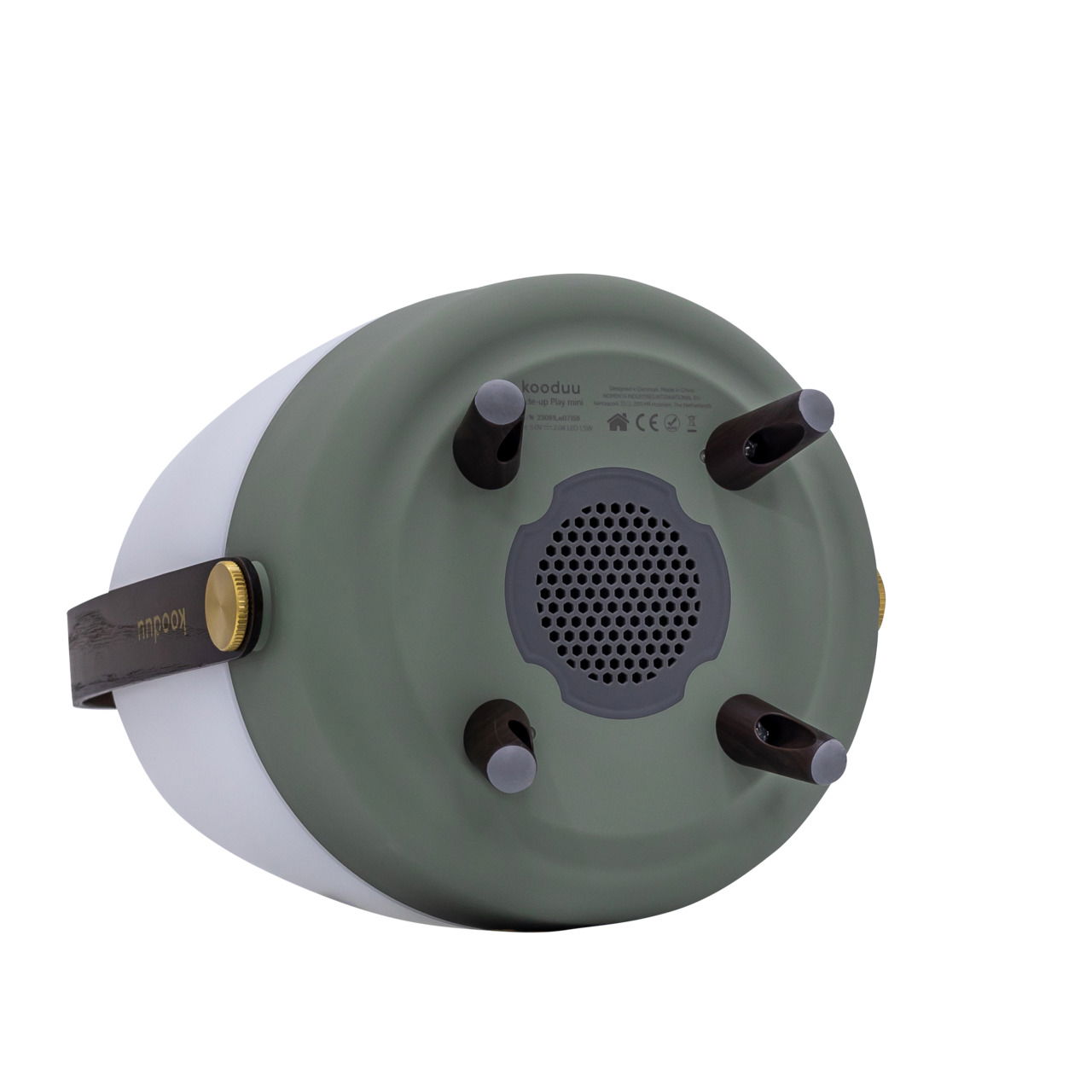 kooduu Lautsprecherlampe LITE-UP PLAY MINI JBL