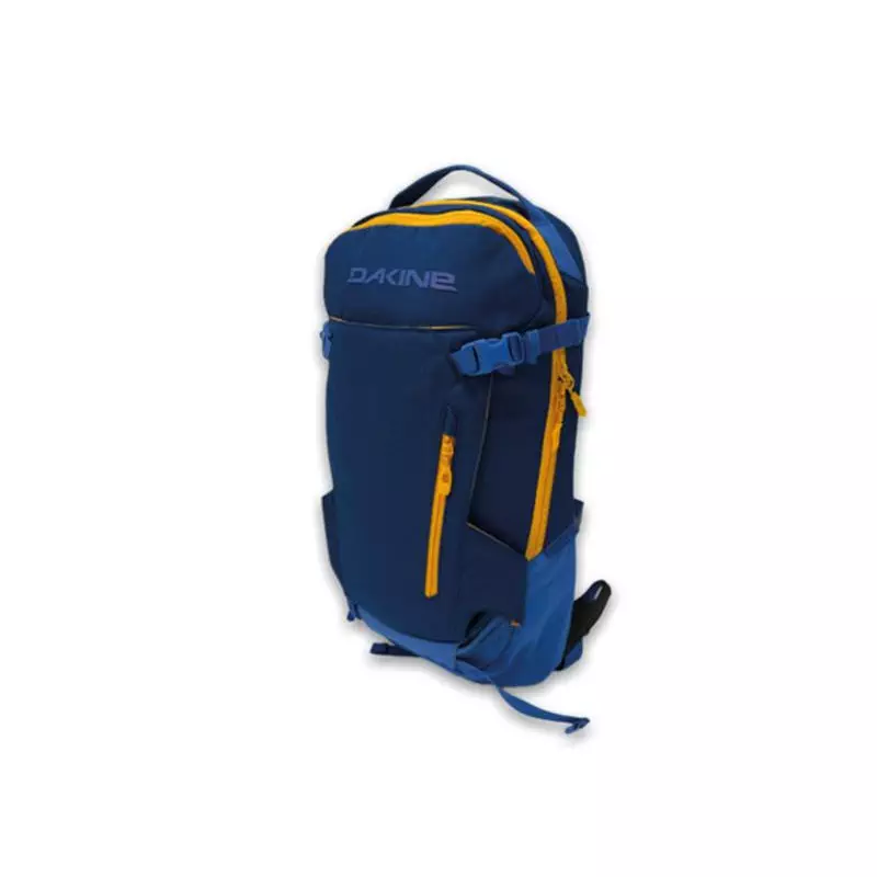 Sac à dos DAKINE Heli Pack Deep Blue 12L