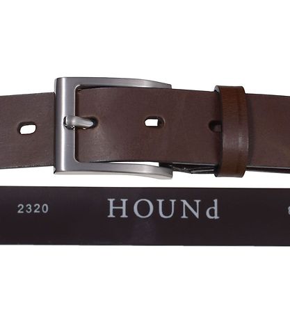 Hound B?lte - Brun