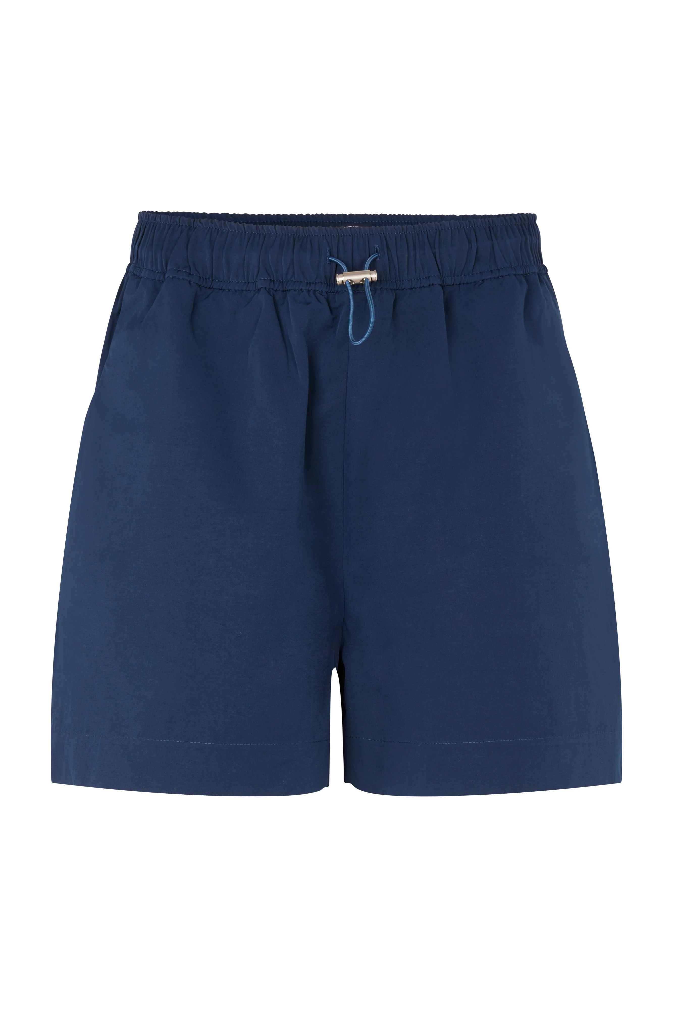 Samsøe Samsøe  Salulu shorts - Pageant Blue