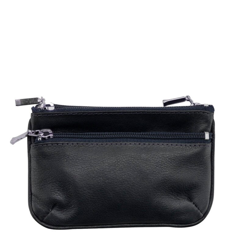dR Amsterdam Toronto Sleuteletui 15351 Donkerblauw