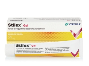 STILEX Gel, 45 g