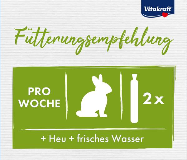 Vitakraft® Nagersnack Kräcker® Original