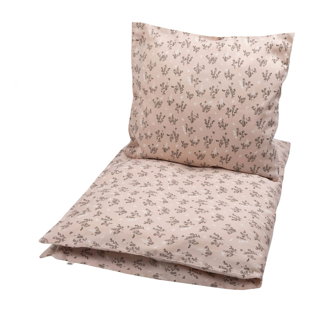 Køb Müsli Nightingale/ Balsam Cream/ Walnut Flora Sengetøj