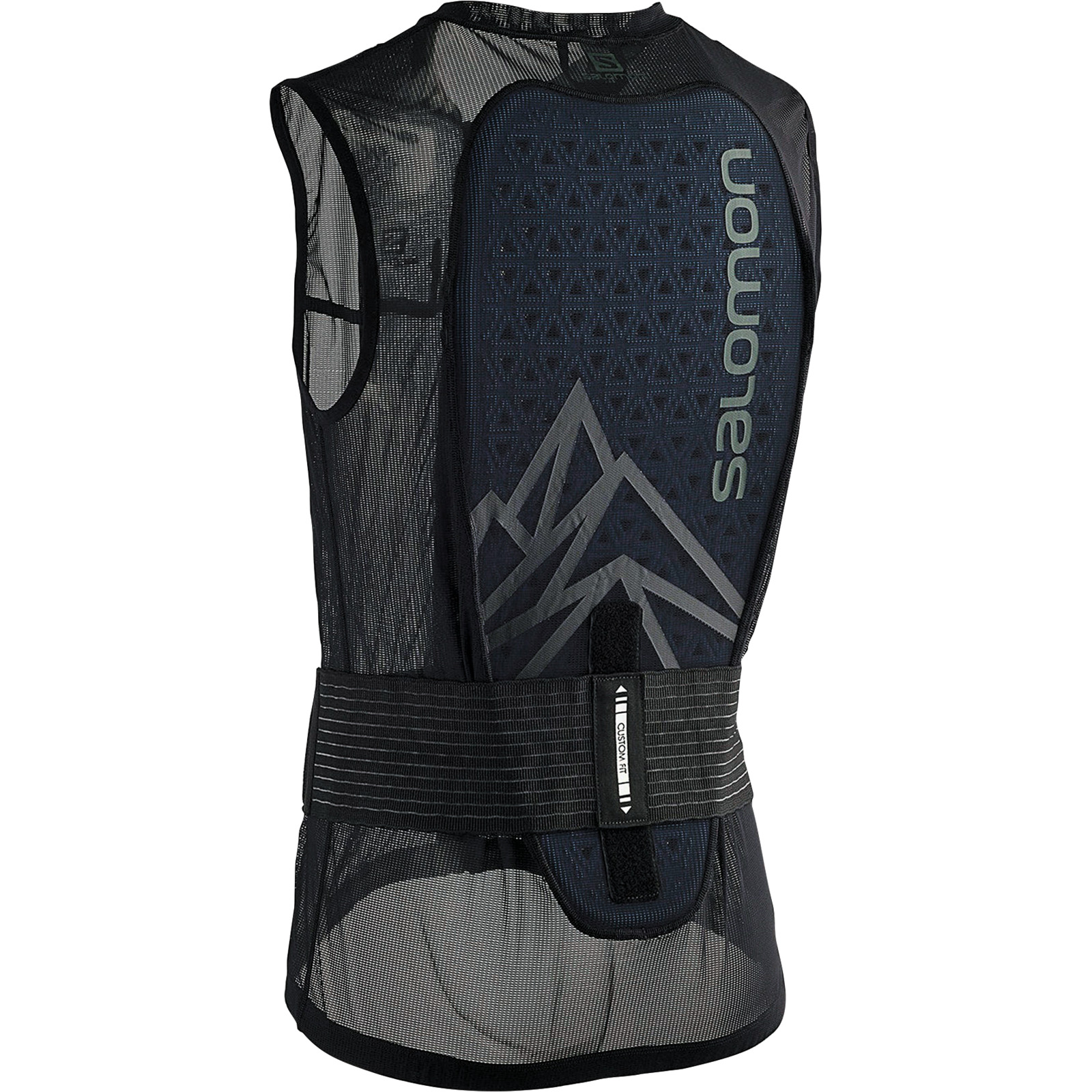 Salomon Herren-Rückenprotektor Flexcell Pro L