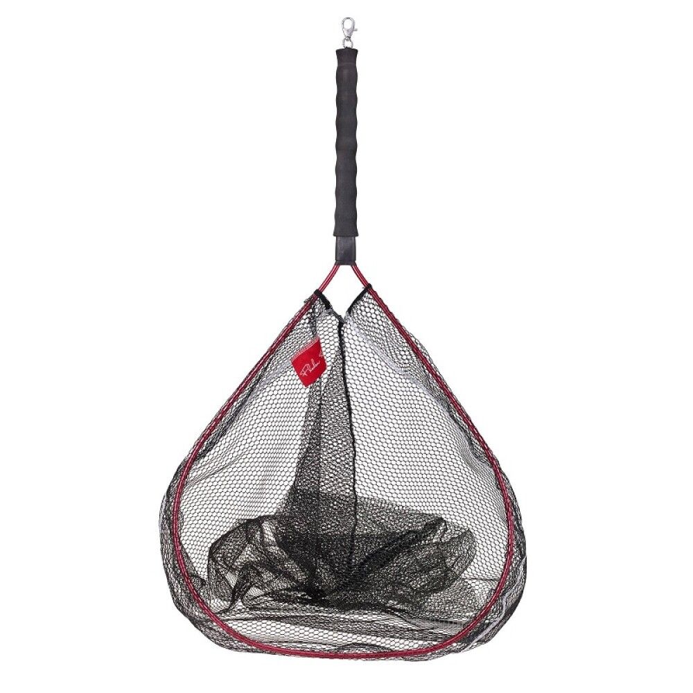 FANGSTNETT FLADEN FISHING M 72CM