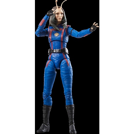 Guardians of the Galaxy Marvel 3 Legends Gamow 3