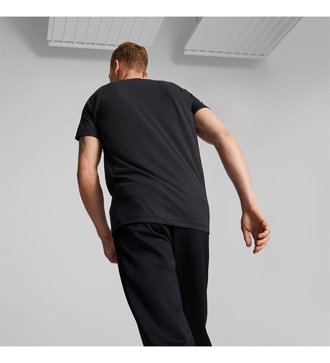 PUMA Men Evostripe T-Shirt