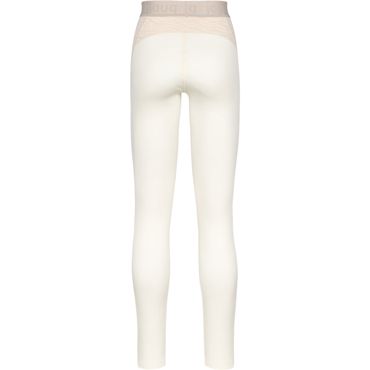 Johaug Elevate Uld Baselayer Tights Dame