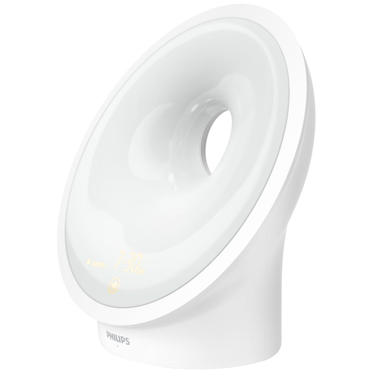 Philips Somneo Wake-Up Light vekkelys HF3654/01