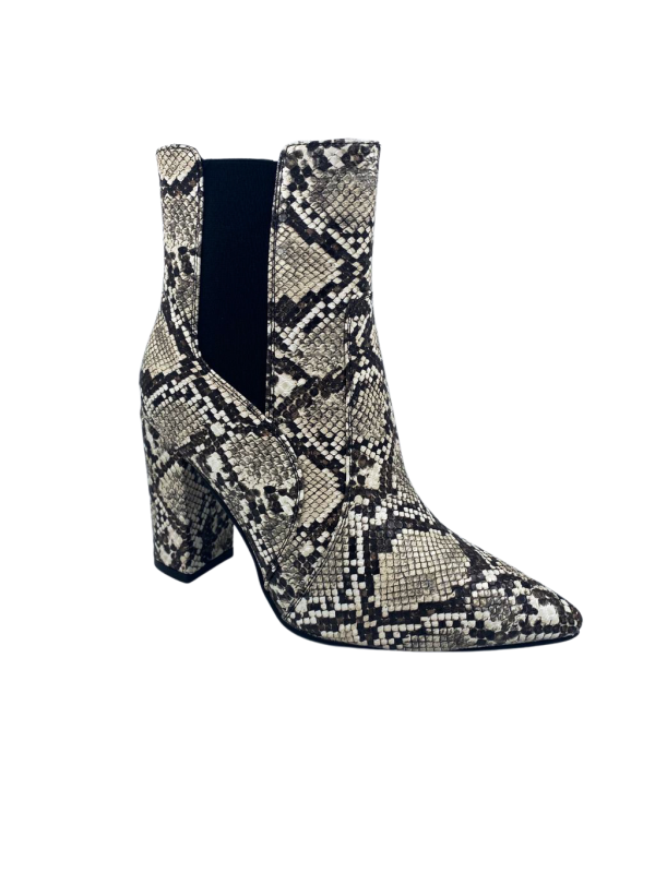 Bottines Python Nancy
