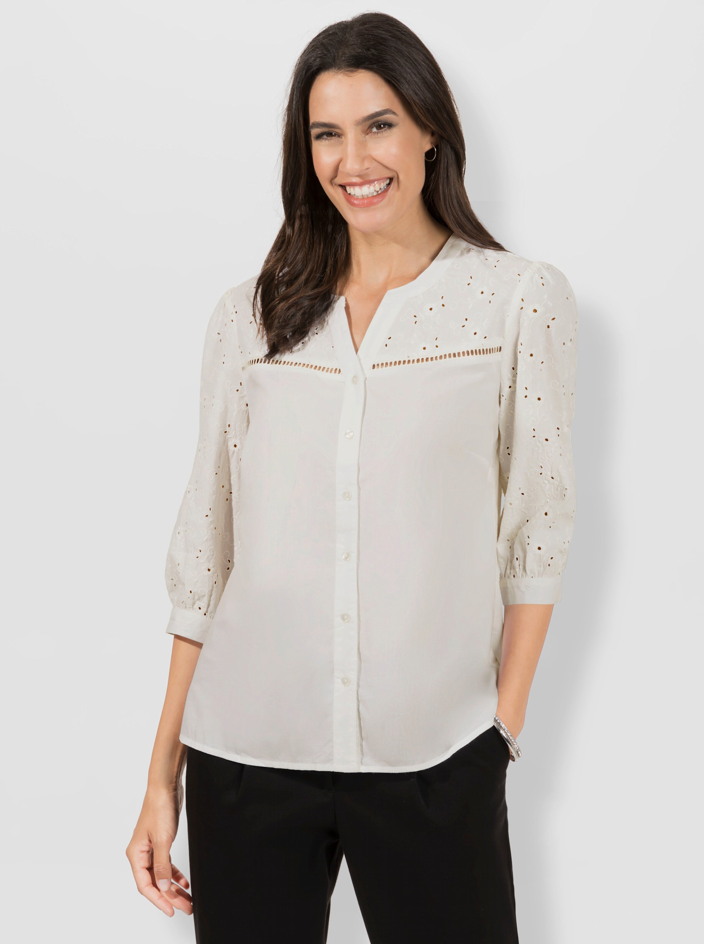 Bluse