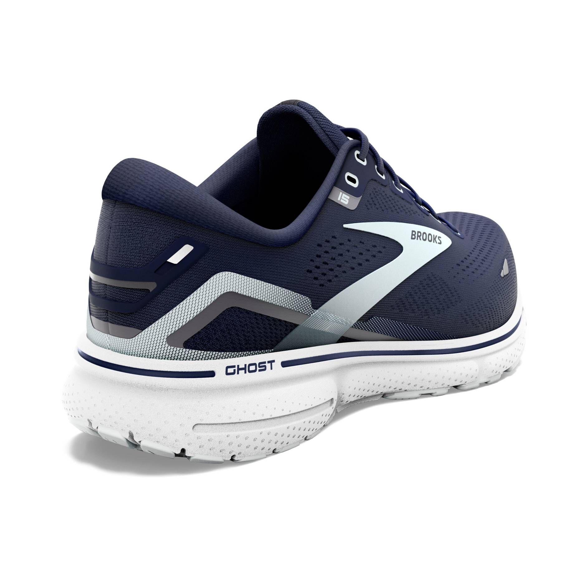 Brooks| Damen Laufschuhe GHOST 15 2A – schmal