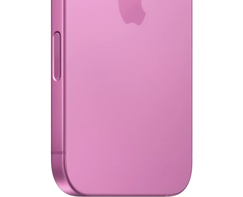 Apple iPhone 16 Plus 128GB Pink