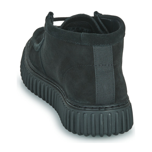 Clarks - TORHILL HI - Noir