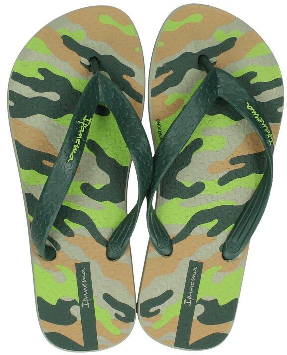 Ipanema Ipanema Classic Kids groen