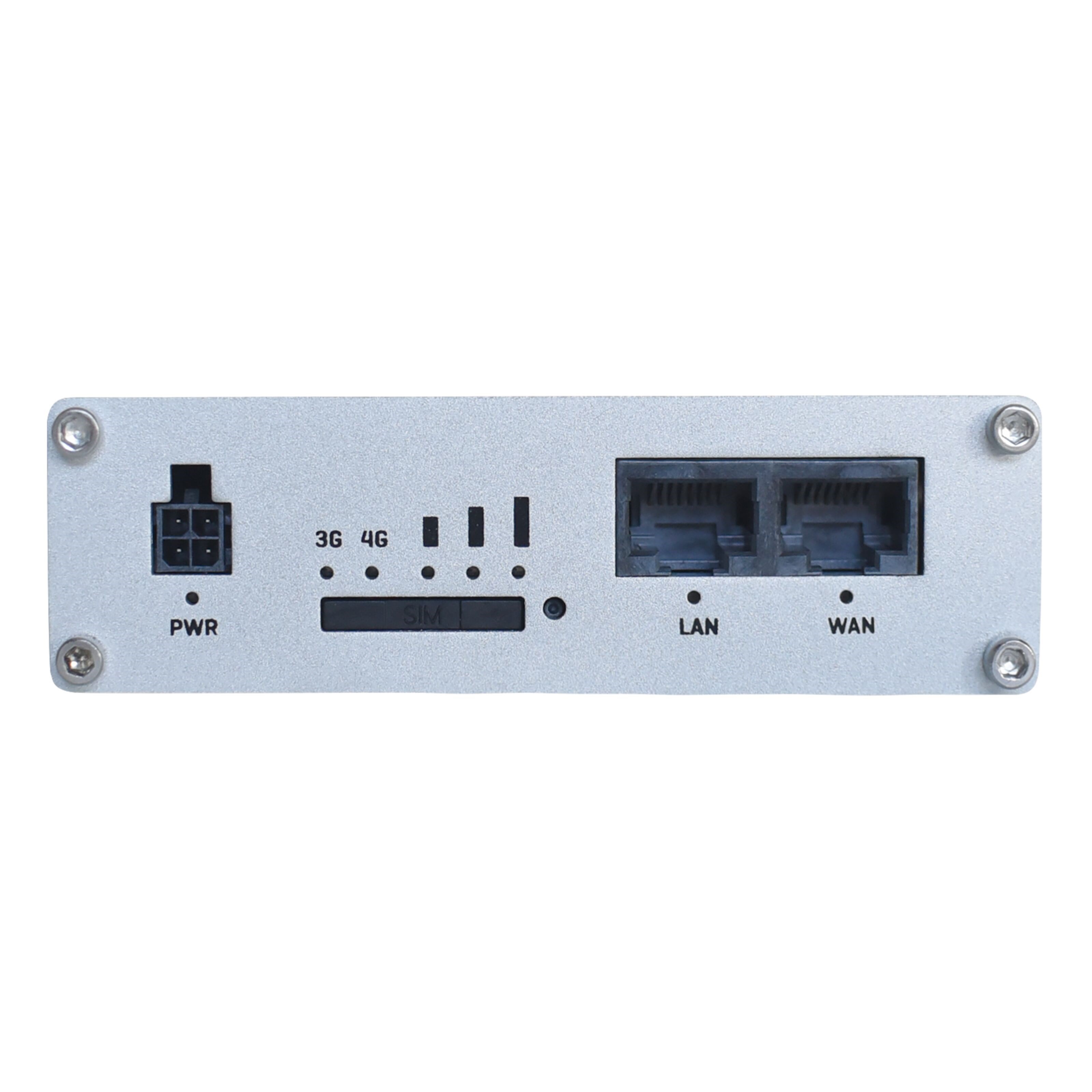 Teltonika RUT360 4G-ruter med modem