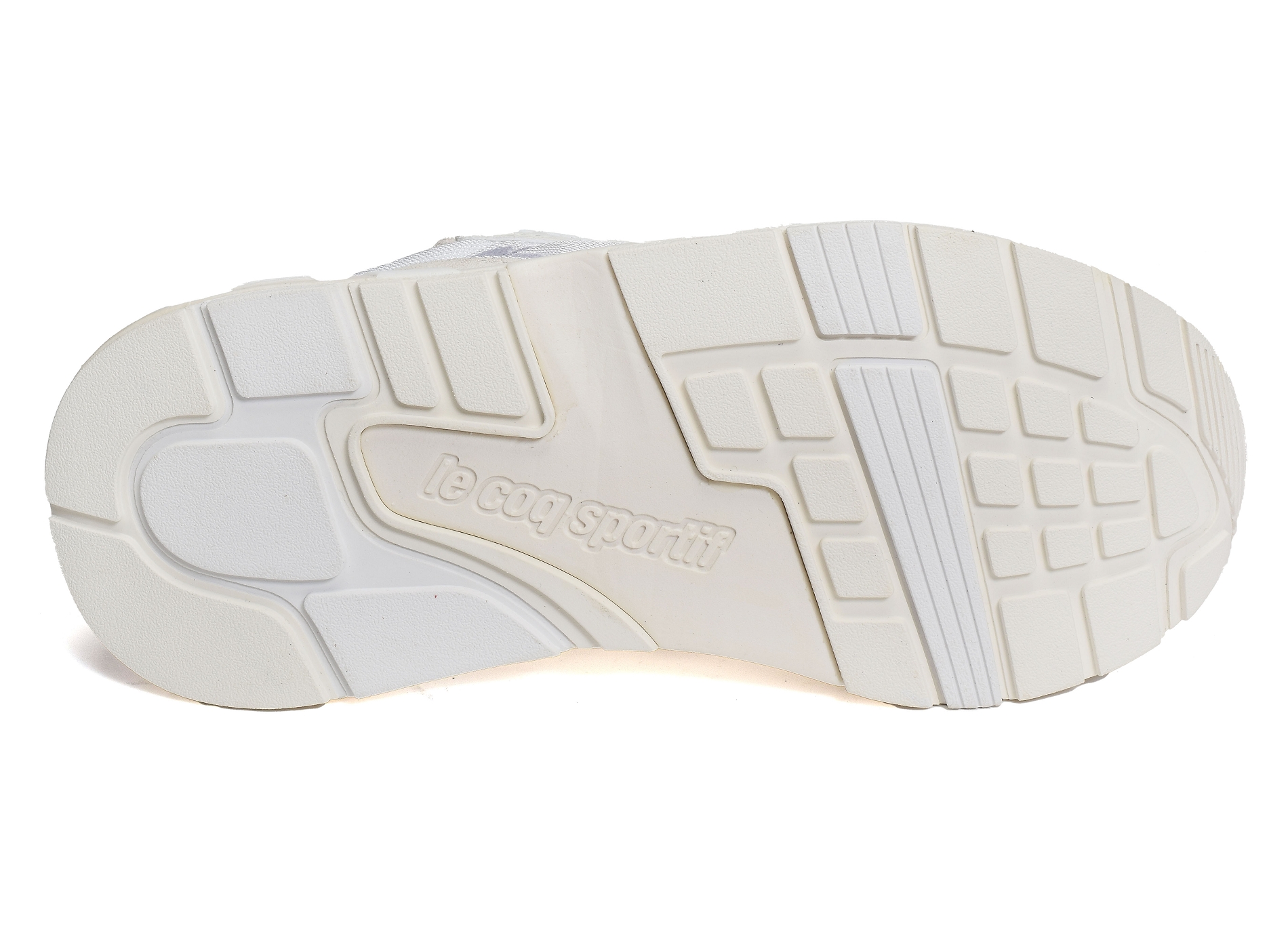 Lcs r850 w blanc