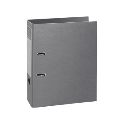 Exacompta Teksto - Classeur à levier - Dos 80 mm - A4 - pour 760 feuilles - disponible dans différentes couleurs