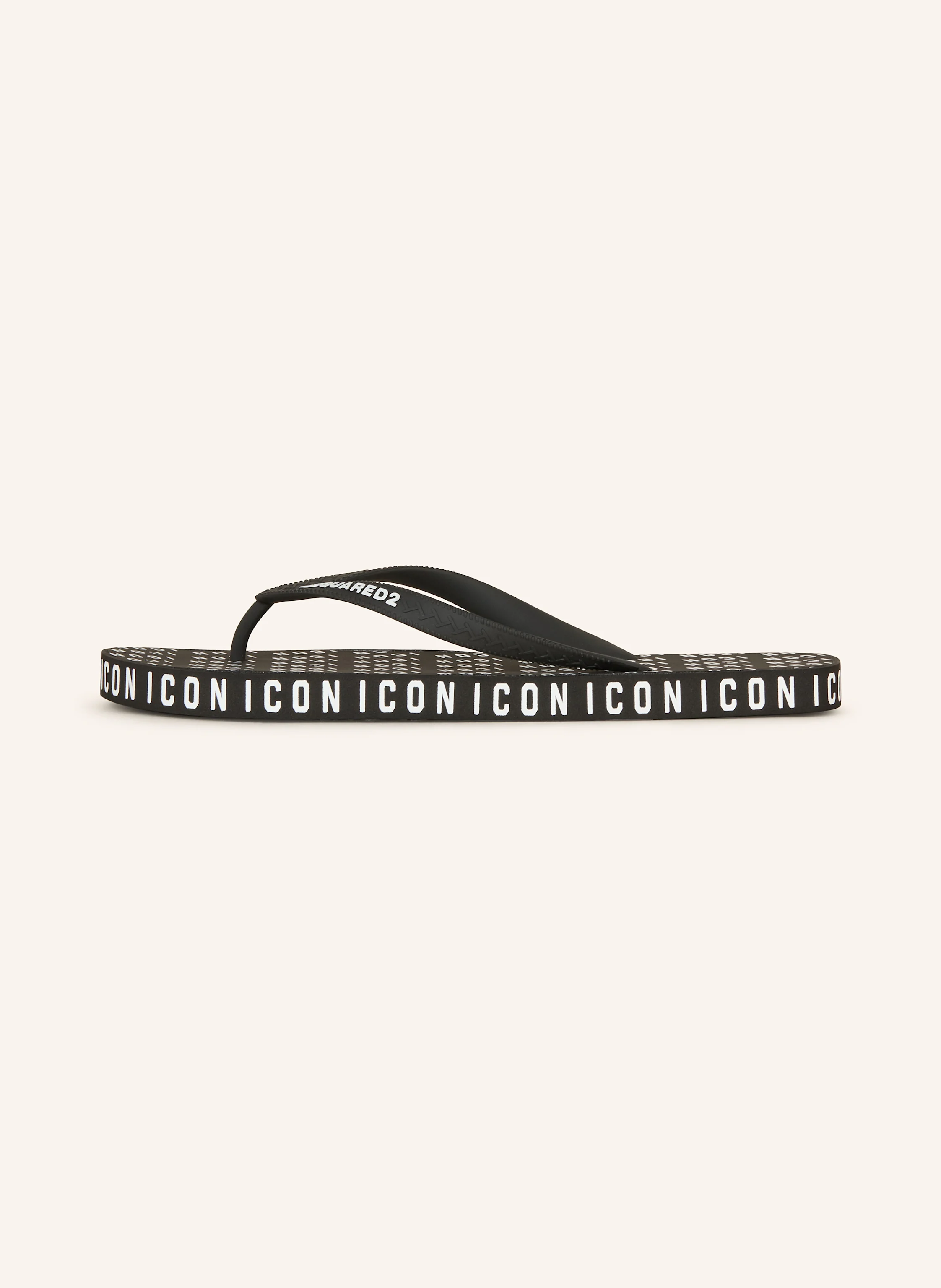 DSQUARED2 Zehentrenner ICON