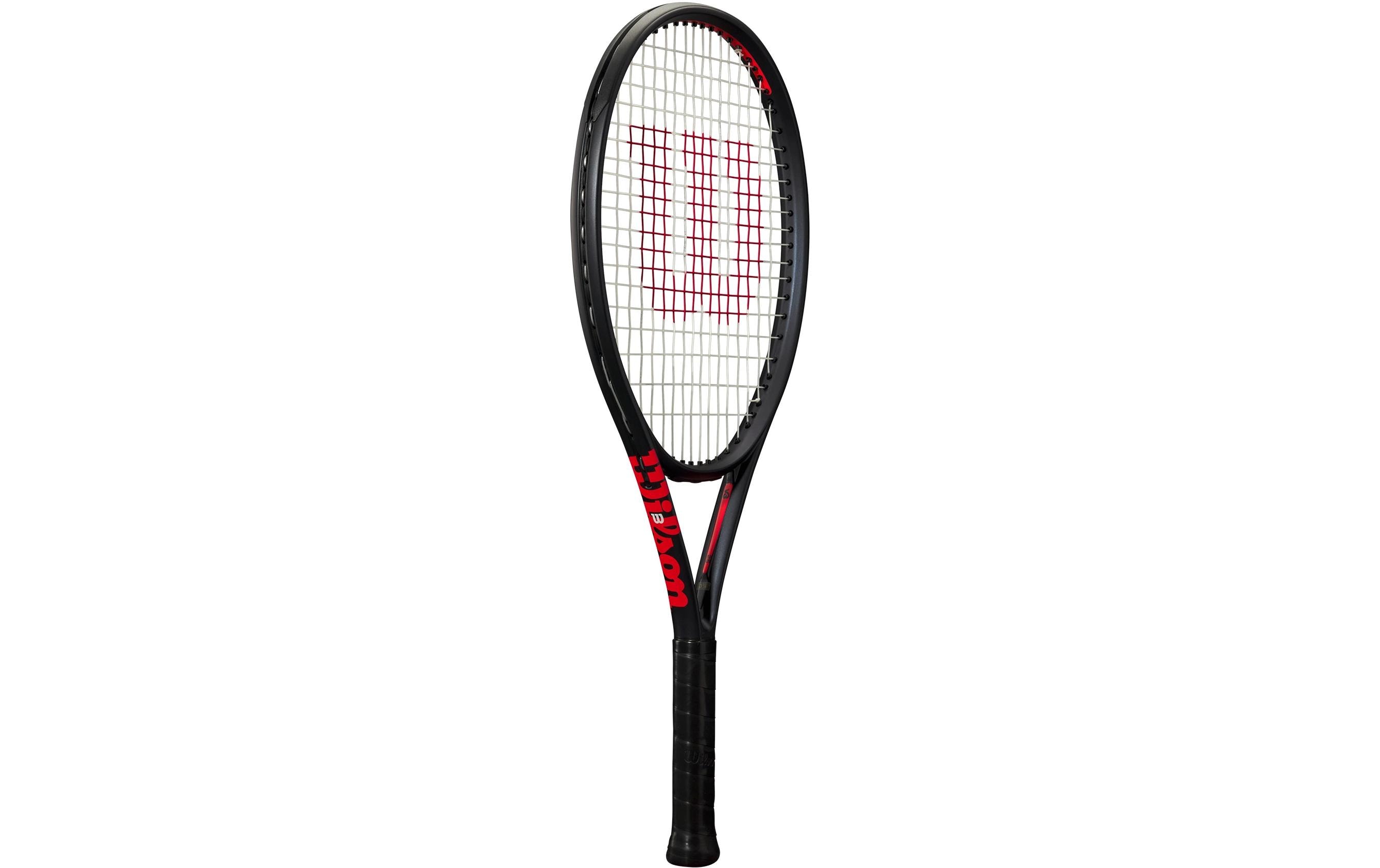 Tennisracket Clash 26 V3 Besaitet<br>Tennisschläger
