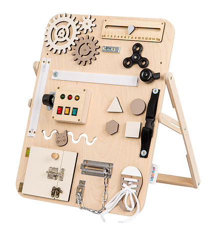 Woobiboo Woobiboard - Stehend Enjoy - Bohema