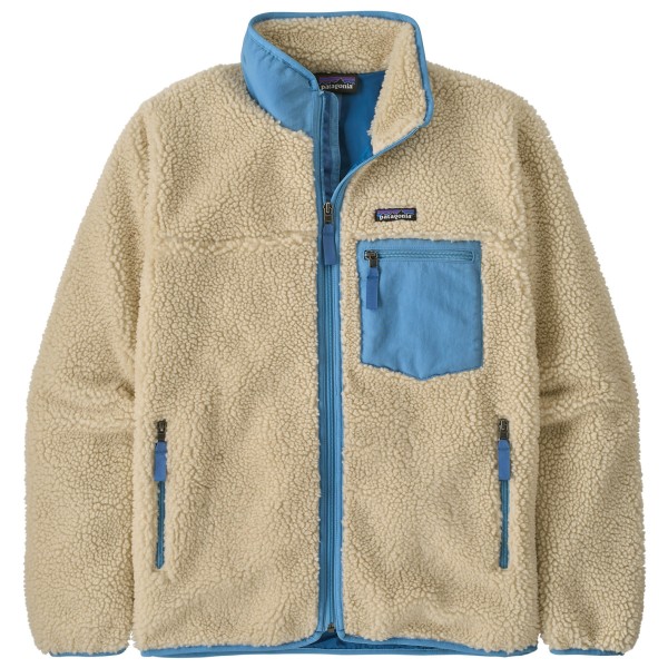 Patagonia - Classic Retro-X Jacket - Veste polaire